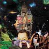 Francobollo Long Live Life (CD) Album