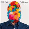 Nick Frater Fast & Loose (CD) Album
