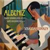 Isaac Albéniz Albeniz: Piano Sonatas Nos. 3-4-5/Suite Ancienne Nos. 1-2 (CD)