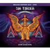 Nik Turner Space Ritual 1994 (CD) Box Set with DVD