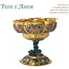 Alex Potter Fede E Amor (CD) Album