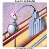 Black Sabbath Technical Ecstasy (2016 Remaster) (CD)