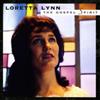 Loretta Lynn The Gospel Spirit (CD) Album