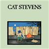 Cat Stevens Teaser and the Firecat (Vinyl LP) 50th Anniversary 12" Album