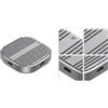 Per iPhone 15 Pro per custodia SSD esterna magnetica per M.2 2230 USB C