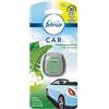 Febreze - Deodorante per auto, aroma risveglio della primavera, confezione da 3 pezzi