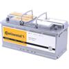Continental 110, Ah 950, A/EN 2800012027280 L 395mm B 175mm H 190mm