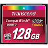 Transcend Compact Flash 128GB Transcend 800x [TS128GCF800]