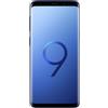 Samsung Smartphone Samsung G960 Galaxy S9 4G 64GB Dual-Sim blu