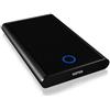 Icybox Box hard disk 2,5 IcyBox IB-273StU3 USB3.0 [20301]