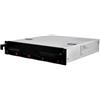 Silverstone Chassis del server SilverStone montato su rack [SST-RM21-304]