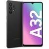 Samsung Smartphone Samsung Galaxy A32 (6.4'') 4GB 128GB 4G LTE Android 11 Dual Sim - Nero [SM-A325FZKGEUE]