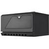Silverstone Case Silverstone CS381 Nero [SST-CS381 V1.1]
