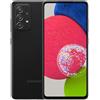 Samsung Smartphone Samsung Galaxy A52s 6.5" 6GB/128GB Dual Sim 5G Android 11 Nero