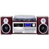Roadstar Giradischi Hi-Fi Roadstar HIF-8892EBT BT HI-FI CD [UBROAFHIF889200]