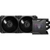 Msi Dissipatore a liquido Msi Meg Coreliquid S280 [9S6-6A0431-001]