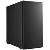 Silverstone Case SilverStone Seta Q1 Mid-tower 3-ventole 140mm [SST-SEQ1B]