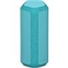 Sony Altoparlante portatile Sony Srs-XE300 Wireless Blu [SrsXE300L]
