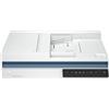 Hp Scanner Hp canjet Pro 2600 F1 Bianco [20G05A]