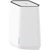 Netgear Router Netgear Orbi Pro SXR50 Banda tripla 4x RJ-45 WiFi mesh AX5400 Bianco [SXR50-100EUS]
