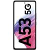 Samsung Smartphone Samsung A53 6.5" 6GB/256GB/5G/5.000mAh/Nero