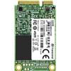 Transcend SSD 64GB Transcend 370S mSATA SATA III 6Gbit/s [TS64GMSA370S]