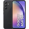 Samsung Smartphone Samsung Galaxy A54 A546 6.4" 8GB/256GB/5G/Dual sim/5000mAh/Grafite [SAMA54_5G256GREU]