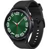Samsung Smartwatch Samsung galaxy Watch6 47mm Nero (no samsung pay) [SM-R960NZKADBT]