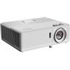 Optoma Videoproiettore Optoma ZH507+ DLP laser 5500lm Bianco [E9PD7K502EZ1]
