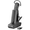 Hp Auricolare Hp Poly Savi 8245 Bluetooth/Wireless/Nero [8D3H2AA#ABB]