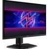 Msi Monitor Led 27'' Msi MPG 274URF QD 4K Ultra HD 3840x2160p 1ms classe F Nero [9S6-3CC29H-259]