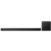 Samsung Altoparlante soundbar Samsung Q-series HW-Q810GF 5.1.2 canali Wireless Nero [HW-Q810GF/ZG]