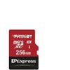 Patriot Scheda memoria MicroSDXC 512GB Express Nintendo Switch Nero/Rosso [SFPATMD51200003]