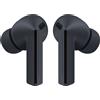 Samsung Auricolari Samsung Galaxy Buds3 FE Wireless Bluetooth Nero [SM-R420NZKAEUB]