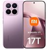 Xiaomi Smartphone Xiaomi 17T 6.59" 12GB 512GB 5G Dual sim 6500mAh classe A Viola [NULL]