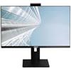 Adj Pc All-in-one 23.8" Adj Business i5-14450HX 16GB 500GB Win11Pro Nero [290-2454INT15-W11]