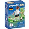 Playmobil 9511 - Calciatore Germania
