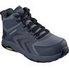 Skechers Speed-Flex Trekker Nordown, Stivali Antinfortunistici Uomo