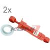 Koni 2 Ammortizzatori Koni anteriore 2-82-1982SP6 per Ferrari 308 Dino