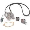 Bosch Kit distribuzione + pompa acqua 1 987 946 910 BOSCH per VOLVO V60 I C30 S40 II