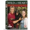Acorn Media Wild At Heart: The Complete Second Series (DVD) Amanda Holden Stephen Tompkinson