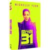 PARAMOUNT Star Trek: Section 31 (DVD) Michelle Yeoh Omari Hardwick Sam Richardson