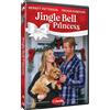 PARAMOUNT Jingle Bell Princess (DVD) Charlie Boyle Trevor Donovan Merritt Patterson