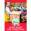 The Slugs & Bugs Show: Make Ready for Christmas (DVD)