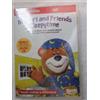 Baby Genius Mozart & Sleepytime Friends w/bonus Music CD (DVD)