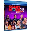 Miramax SCARY MOVIE 3.5 (Blu-ray) Anna Faris Anthony Anderson Leslie Nielsen Simon Rex