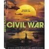 Lionsgate Home Entertainment Civil War Bluray + DVD + Digital (Blu-ray) Kirsten Dunst Cailee Spaeny