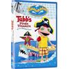 Universal Studios Home Entertainment Rubbadubbers - Tubb's Pirate Treasure (DVD) John Gordon Sinclair Sean Hughes
