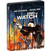 SHOUT! FACTORY End of Watch Steelbook 4K Ultra HD (4K UHD Blu-ray)