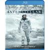 Paramount Interstellar (Blu-ray) McConaughey Matthew Hathaway Anne Caine Michael Chastain